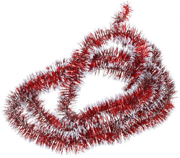 Дождик новогодний 2,5 1,4 м в ассортименте