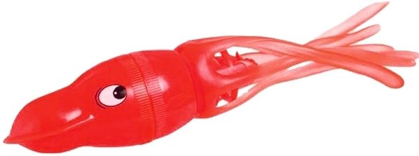 Игрушка для воды Toysmith Кальмар в ассортименте