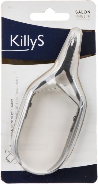 Кусачки для нігтів KillyS 963575