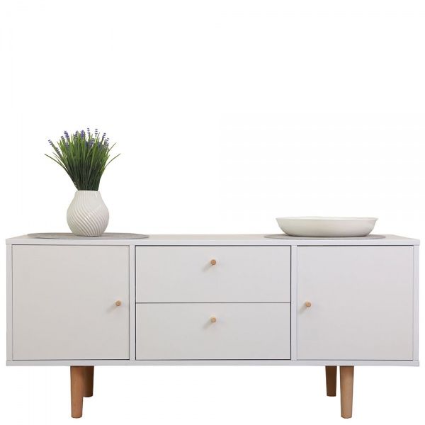 Буфет Скандинавия 1224х400х546 аляска 