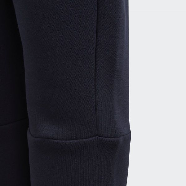 Брюки Adidas YB MH BOS P FL GE0652 р. 170