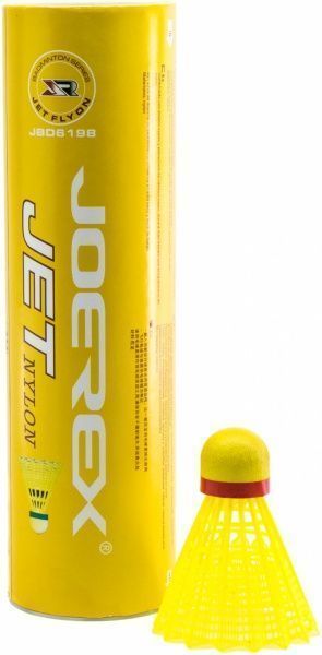 Волан Joerex JBD6198 6 шт./уп. 