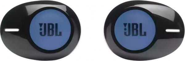 Навушники JBL® T125 TWS blue (JBLT125TWSBLU) 