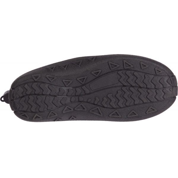 Тапочки для кораллов TECNOPRO Freaky JR black outsole 194905-904545 EUR 37 голубой