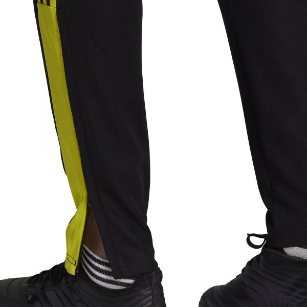 Штани Adidas TIRO TK PNT CU GK8957 р. XL чорний