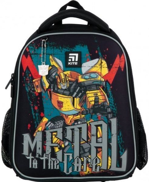 Рюкзак шкільний KITE Education каркасний TF TF21-555S