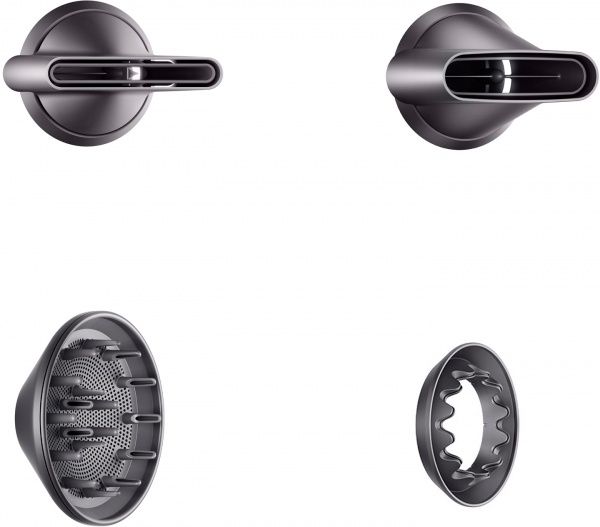 Фен Dyson Supersonic 346999-01 фуксия 