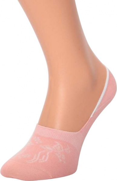 Следы Giulia WF1 SOFT 006 (с силиконом) р. 36-38 светло-розовый 