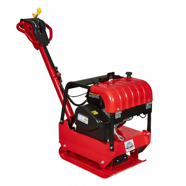 Віброплита Vitals Master Master TP 130RF