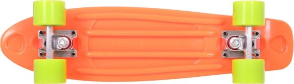 Пеніборд CL11 Penny Board CL11 помаранчевий