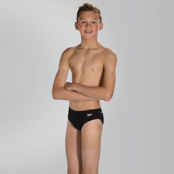 Плавки Speedo Essential Endurance+ Brief 8042850001 р.32 синий