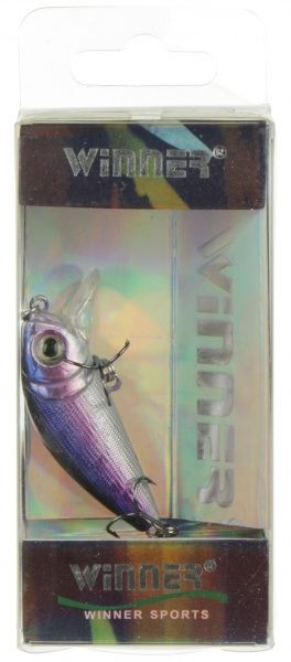 Воблер Condor FIFTH ELEMENT НС0001393