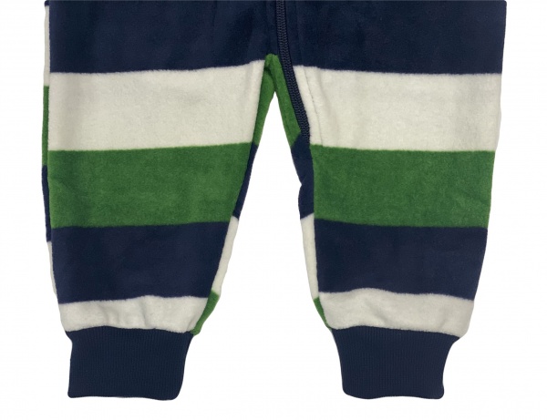 Человечек для мальчика JOIKS р.86 салатовый FK004/86 