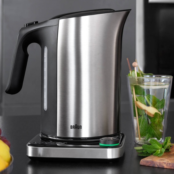 Электрочайник Braun WK 5115 BK 