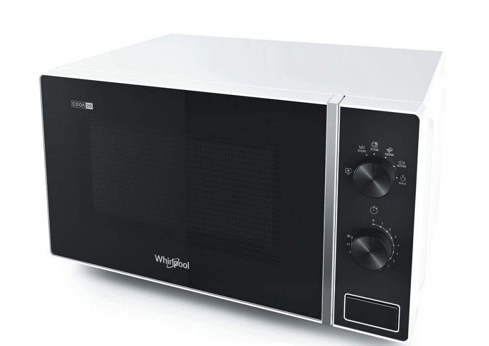 Мікрохвильова піч Whirlpool MWP 101 W