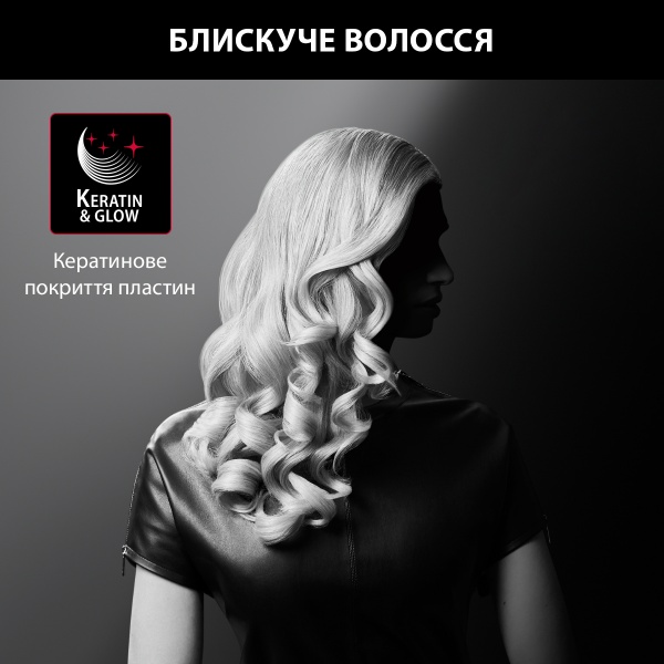 Плойка Rowenta Conical Curler CF324LF0