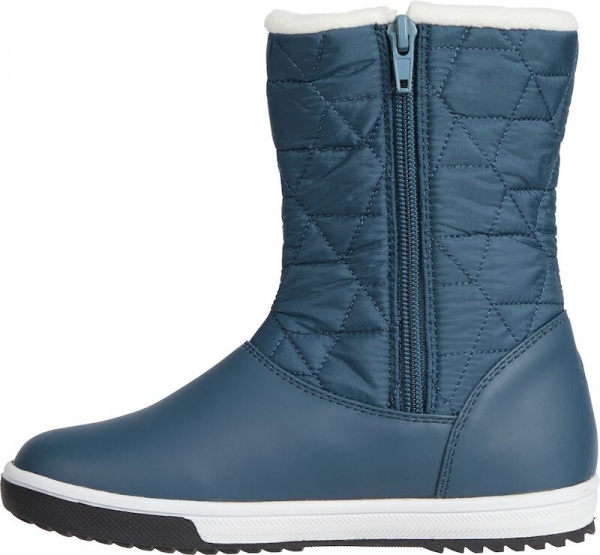 Чоботи McKinley Sarah AQB 269970-510 р.33 синій