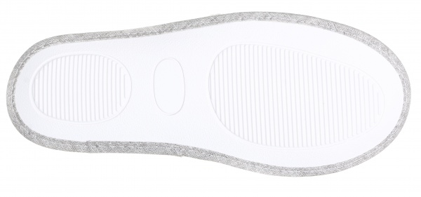 Обувь домашняя размер M бежевый 