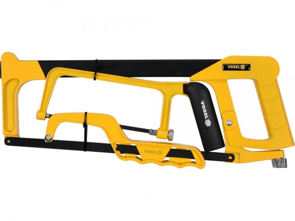 Ножовка по металлу Vorel 300 мм 27333