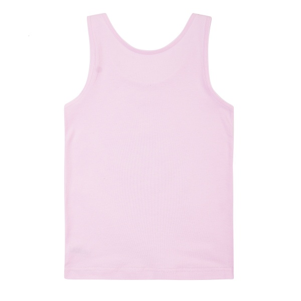 Майка для девочек Bibo р.92 розовый 34169 