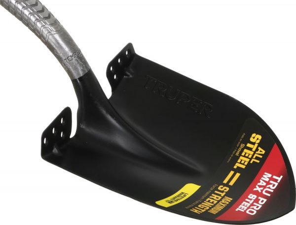 Лопата штикова Truper Max Steel 1,5 м