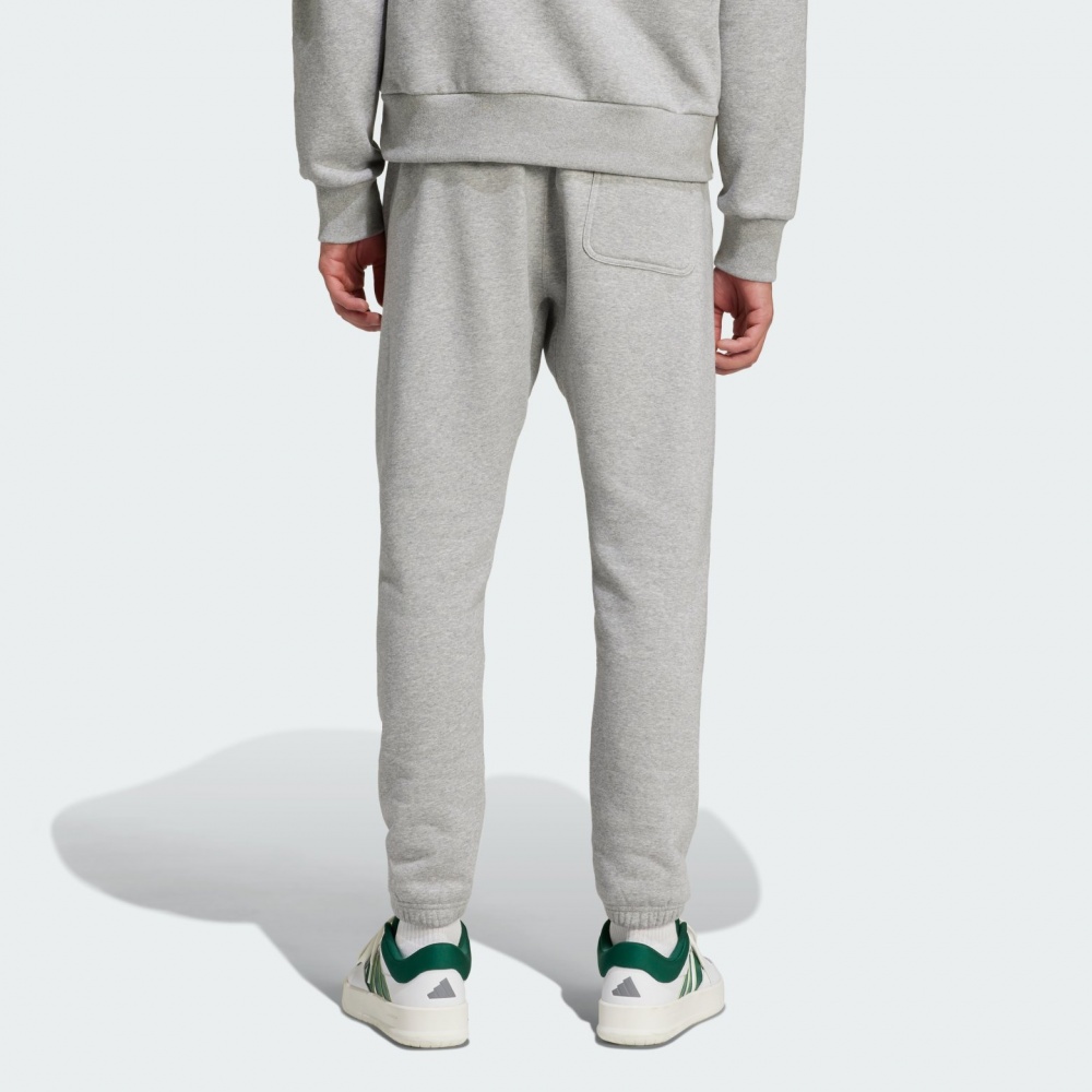 Брюки Adidas M A SZN FL R PT IY4148 р. M серый