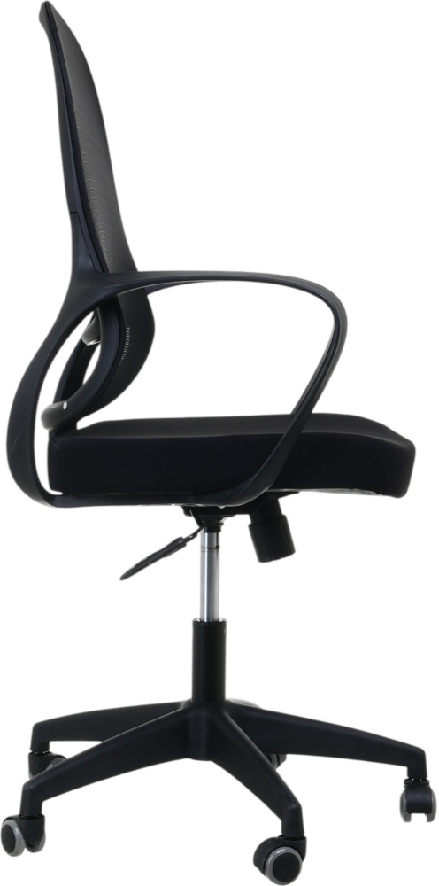 Кресло офисное Центр Меблів Дороти черный