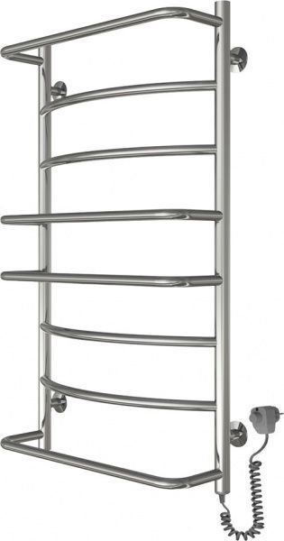 Полотенцесушитель электрический Deffi Аквамикс П8 500x900 Э П