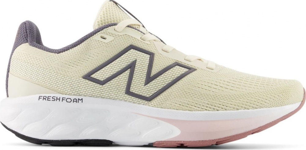 Кросівки жіночі New Balance 520 V8 W5207J8 р.37 бежеві
