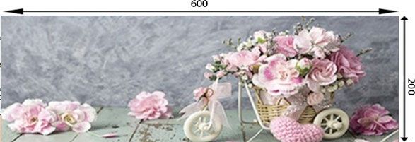 Плитка Tiger Medina-1 20x60 