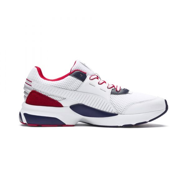 Кросівки Puma Future Runner Premium 36950203 р.9 білий