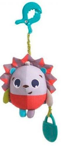 Прорезыватель Tiny Love Ежик