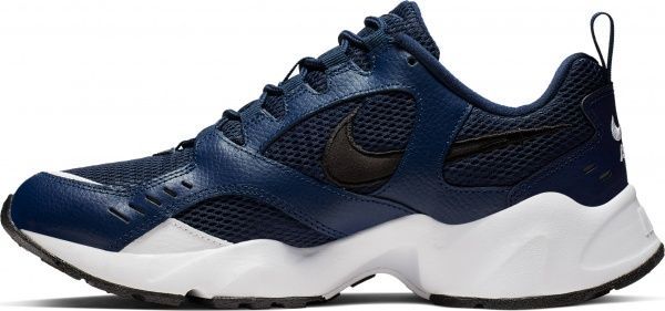 Кроссовки Nike AIR HEIGHTS AT4522-400 р.9 темно-синий