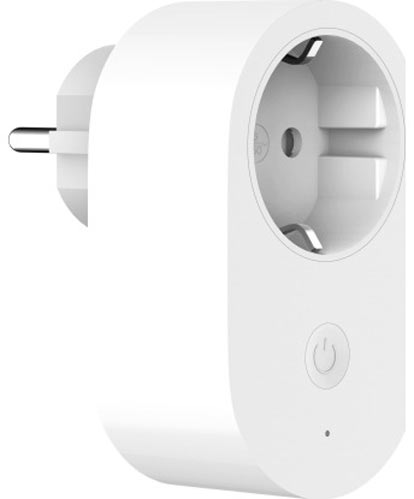 Розумна розетка Mi Smart Plug