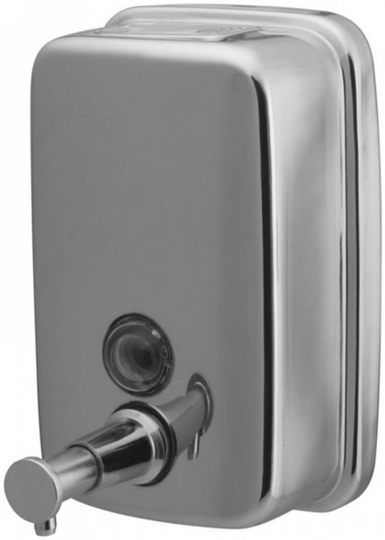 Дозатор для рідкого мила Bisk 1415