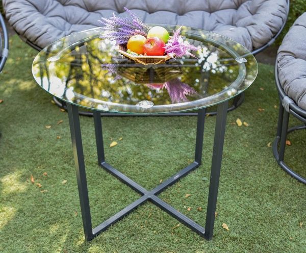 Комплект меблів Українські конструкції Мамасан 