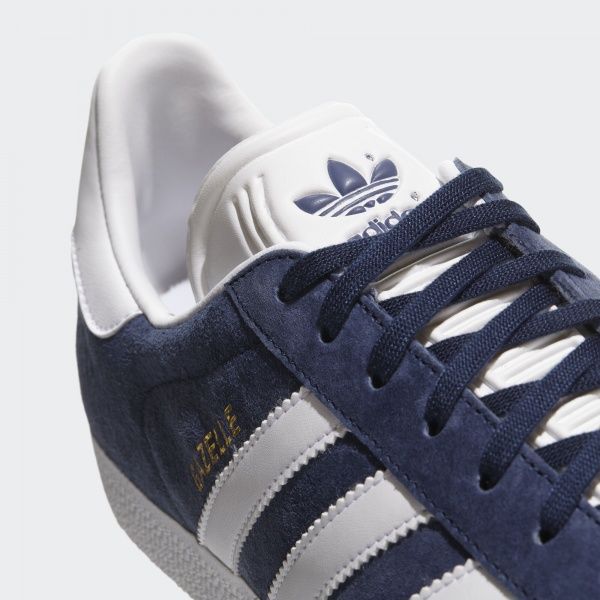 Кросівки Adidas GAZELLE BB5478 р.6 синій