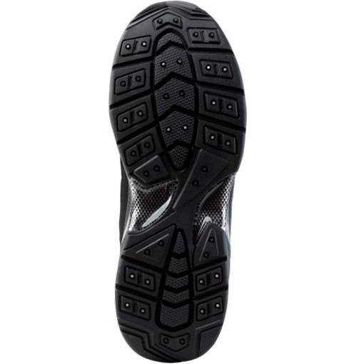 Черевики McKinley Gospike AQX 409832-90050 р. EUR 46 чорний