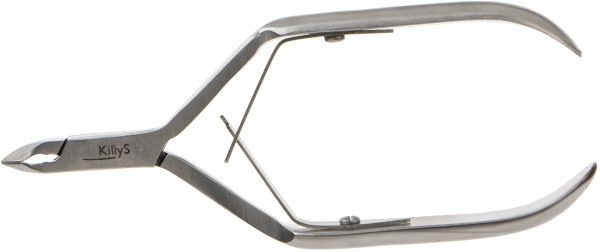 Кусачки для нігтів KillyS 963575