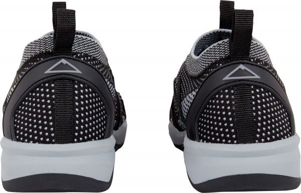 Кросівки McKinley Cayman W 288340-903050 р.EUR 38 чорний