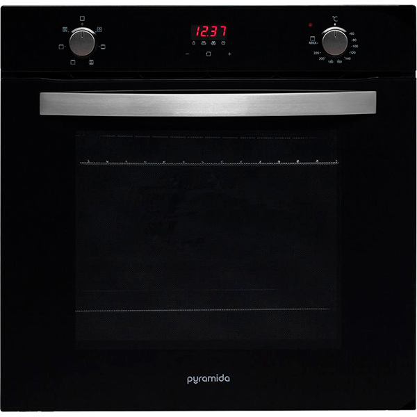Духовой шкаф Pyramida F 67 EP 70 GBL