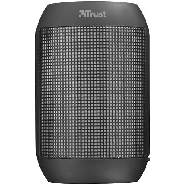 Акустическая система Trust (21967) Ziva Wireless Bluetooth Speaker with party lights