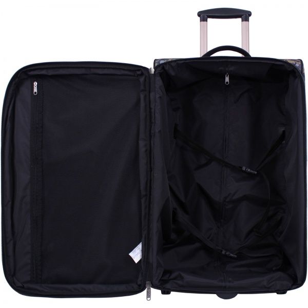 Чемодан Bagland Леон 70 л мульти суб.455 (37666274) 