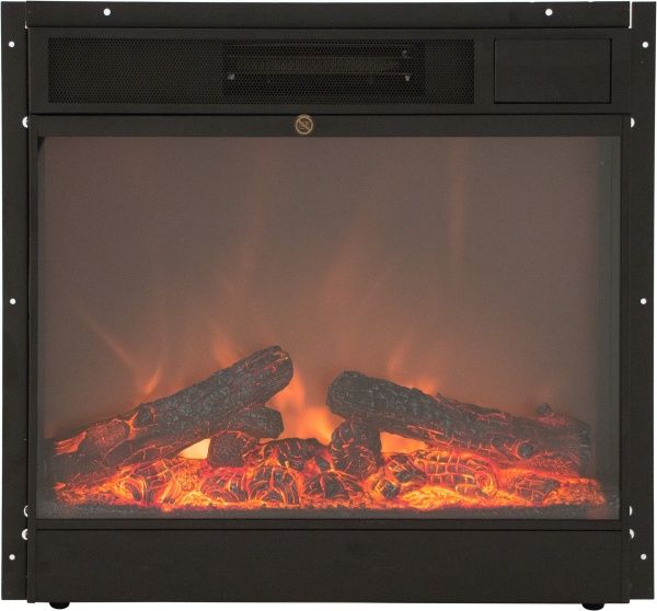 Камін електричний BonFire ЕА1103А