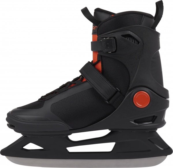 Ковзани хокейні TECNOPRO Phoenix L 2.0 р. 40 296972-900050 