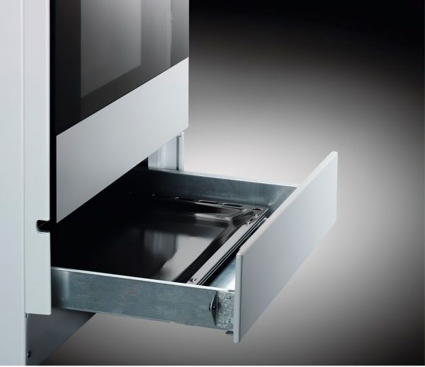 Плита газовая Electrolux RKG500001X