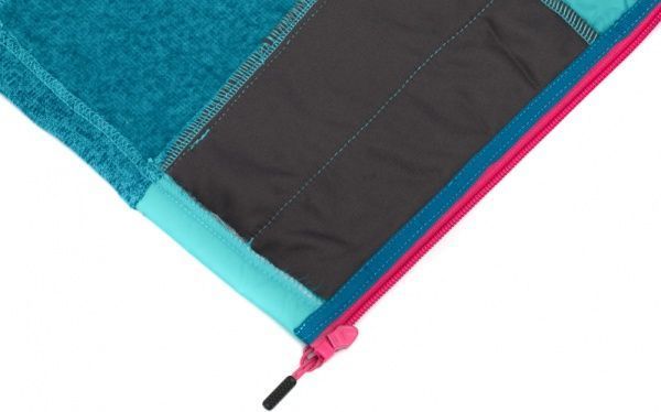 Джемпер McKinley Ronnie 250819-900896 р. 128 синій