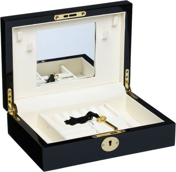 Скринька для зберігання прикрас BJ559