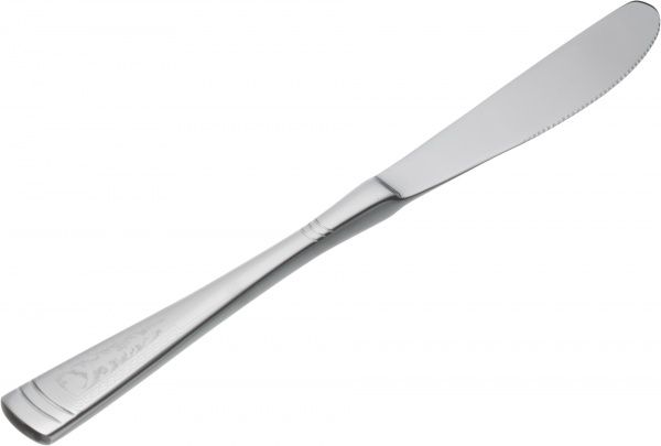 Набір столових приборів Era на 6 персон 25 предметів 5898-25I Giorinox