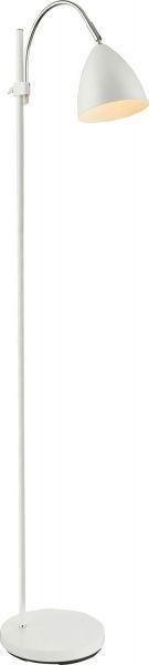 Торшер Globo Jackson E14 40 Вт 24859S білий 